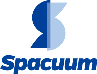 Flat Compression Bag — SPACUUM